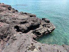 -涠洲岛火山国家地质公园