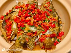 -农家湘菜(安亭店)