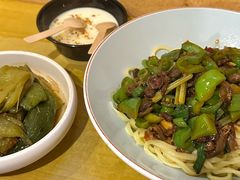 -锅儿挑面馆