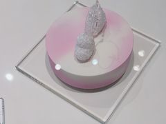 -黑天鹅蛋糕 · 下午茶(亮马桥官舍店)