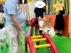 -全优加早教·托育(金沙御苑校区)