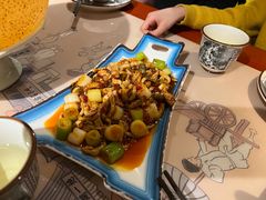 -杨记隆府(汉街店)