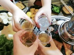 -莱真牛碳火烤肉(合肥旗舰店)