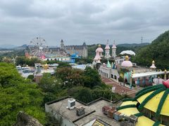 -安吉Hello Kitty乐园