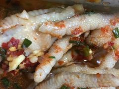 -黎里王记辣脚(黎里总店)