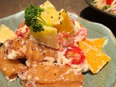 -安南越南餐厅(青岛万象城店)