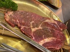 -核桃碳烤肉馆(深圳首店)