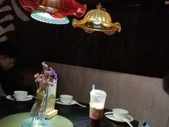 -灶丰年间(定安路店)
