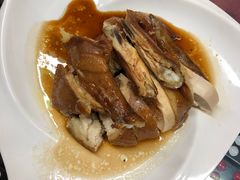 -莅香岛港式餐厅(滨江道店)
