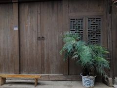 -土城古镇