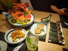 -德川家日本料理(顺义华联店)