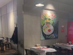 -李双猪·小龙虾·烧烤·羊肉煲(乐山店)
