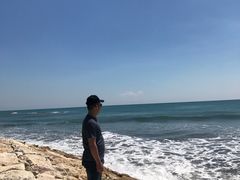 -库塔海滩