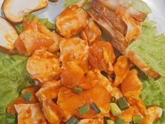 -子檀大隐炭烧(食品街店)