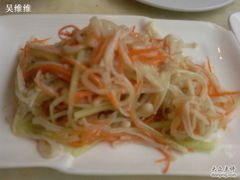 -新发记港式茶餐厅(黄浦店)