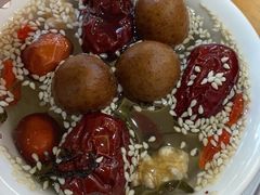 自制八宝茶十五袋装-国强手抓(北京西路店)
