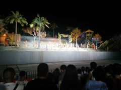 -三亚红色娘子军演艺公园景区