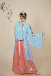 点击看大图 -美云庭古装·格格服汉服·京城旅拍(北京店)