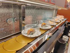 -争鲜回转寿司(西红门荟聚PLUS店)