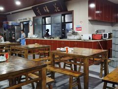 大堂-双流老字号董蹄花(机场南四路店)