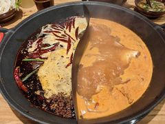 -虾领航小龙虾·吉林烧烤(柳州路店)