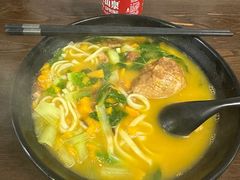 -家烧面馆【南山路知名经典面食】