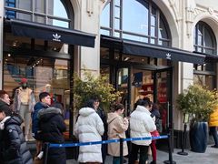 -比斯特上海购物村精品奥特莱斯