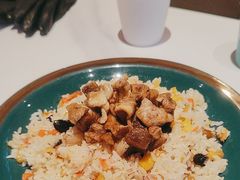 -阿娜尔·新疆菜(宜家荟聚中心店)