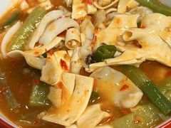 -串小白烧烤(金沙洲店)