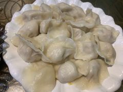 猪肉酸菜水饺-东北老家私房菜(文灶店)