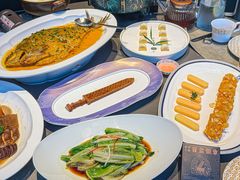 -曾宴·楚菜(湖北省博物馆店)