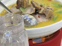 腌竹鲜-五谷屯私房菜·始于2005(中山陵童卫路店)