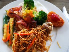 -香港九龙海逸君绰酒店