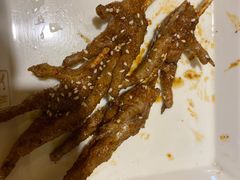 -霄汉羊排(万松园一店)