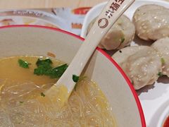 -小杨生煎(浦江欢乐颂店)
