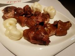 -峨嵋酒家(地安门店)
