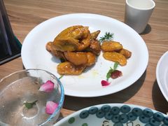 -上关雪東北菜(中房金谊店)