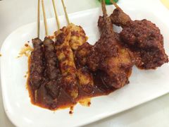 巧玲炸鸡-巧玲炸鸡(共康店)