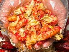 -霸王虾·麻辣小龙虾(清水河公园店)