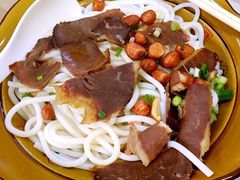 -肇兴特色牛肉粉