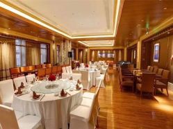 -厦门庐山大酒店·宴会厅