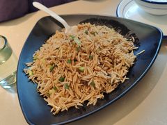 老乡炒饭（小份）-地摊风云龙虾烧烤铺(润和国际店)