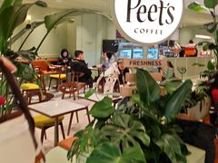 -Peet's Coffee皮爷咖啡(德基店)