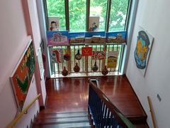 -伊顿幼儿园(天津壹街区校区)