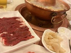 -八先生涮肉房(三里河店)