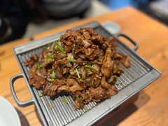 -四季民福烤鸭店(前门廊房二条店)