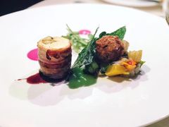 -北京金融街丽思卡尔顿酒店·意味轩 Cepe