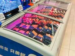 -盒马鲜生(首义店)