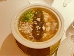 -宝轩渔府·老字号海鲜·正宗津菜(水上店)