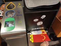 -麦当劳(小白楼店)